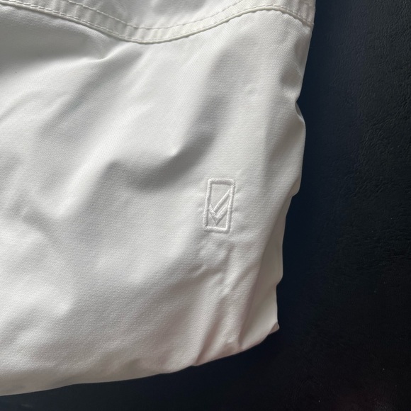 Alpine Design White Ski Pants - Women’s Size Small - Picture 13 of 16